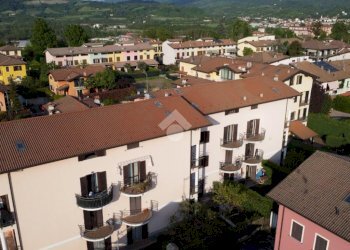 Quadrilocale Via Don Perosi, Serravalle Scrivia - foto 2