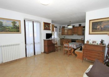 Quadrilocale Via Don Perosi, Serravalle Scrivia - foto 4