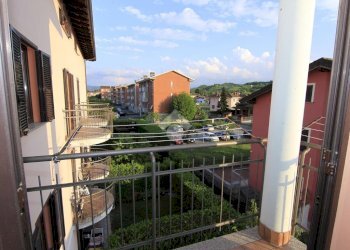 Quadrilocale Via Don Perosi, Serravalle Scrivia - foto 13