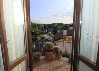 Quadrilocale Via Don Perosi, Serravalle Scrivia - foto 16