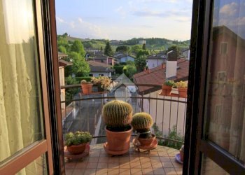 Quadrilocale Via Don Perosi, Serravalle Scrivia - foto 17