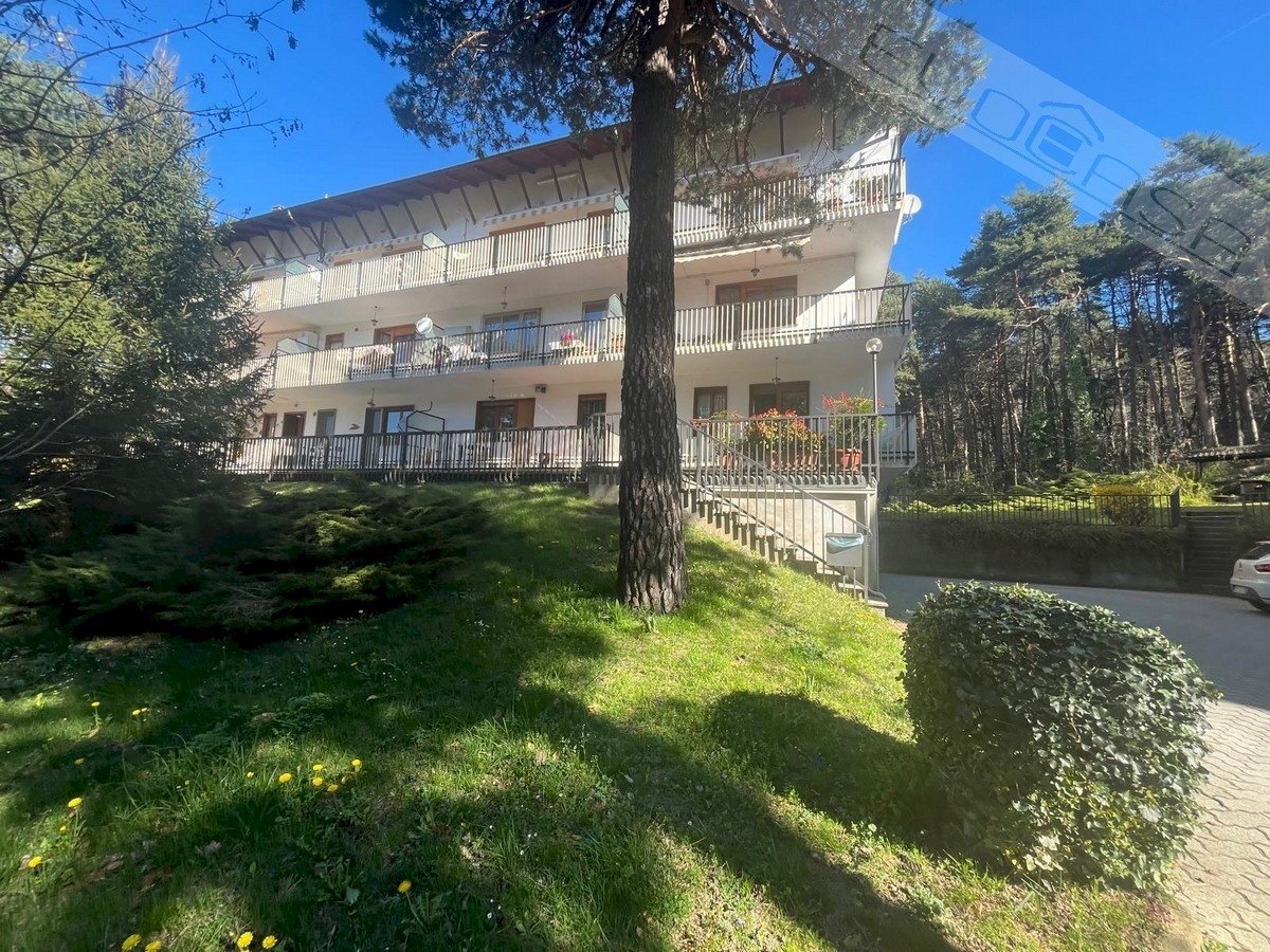 Three-room apartment Viale Della Pineta , Perosa Argentina - photo 1