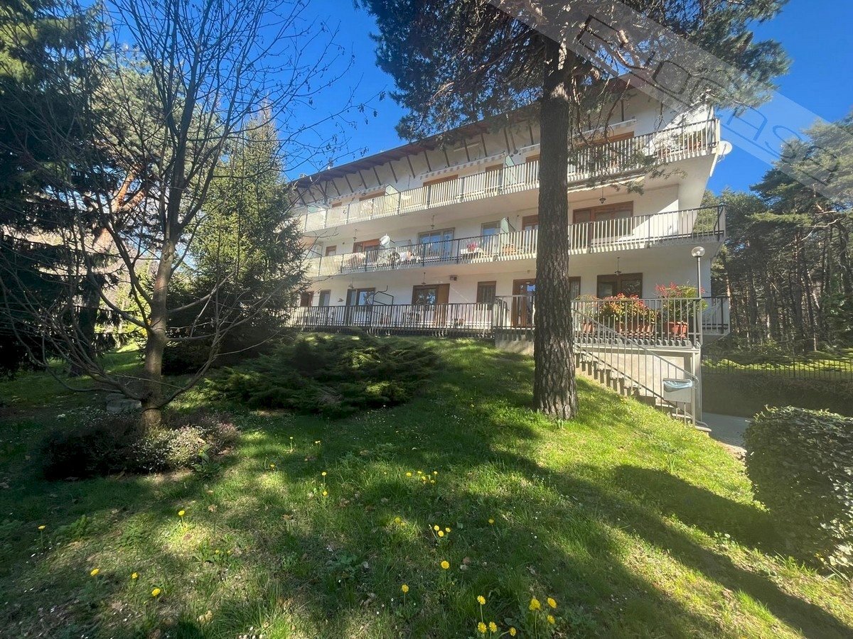 Three-room apartment Viale Della Pineta , Perosa Argentina - photo 2