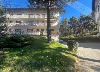 Three-room apartment Viale Della Pineta , Perosa Argentina - photo 3