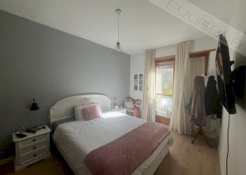 Three-room apartment Viale Della Pineta , Perosa Argentina - photo 11