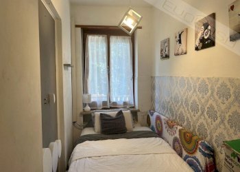 Three-room apartment Viale Della Pineta , Perosa Argentina - photo 15