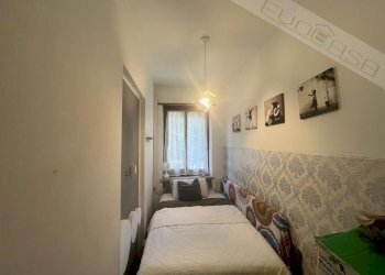 Three-room apartment Viale Della Pineta , Perosa Argentina - photo 16