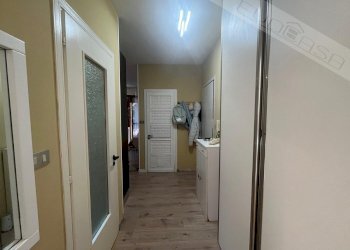 Three-room apartment Viale Della Pineta , Perosa Argentina - photo 18