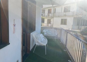 Three-room apartment Viale Della Pineta , Perosa Argentina - photo 19