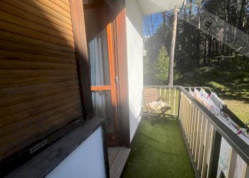 Three-room apartment Viale Della Pineta , Perosa Argentina - photo 21