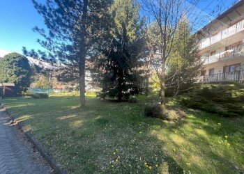 Three-room apartment Viale Della Pineta , Perosa Argentina - photo 25