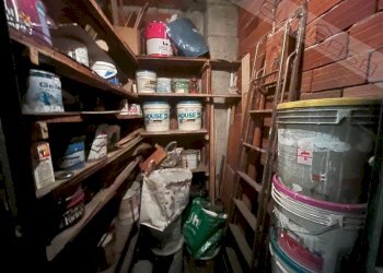 Three-room apartment Viale Della Pineta , Perosa Argentina - photo 26