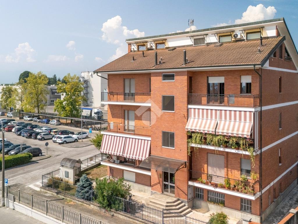 Trilocale Via Chiapetto, Moretta - foto 1