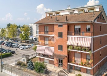 Trilocale Via Chiapetto, Moretta - foto 1