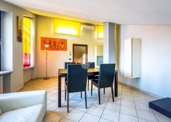 Trilocale Via Chiapetto, Moretta - foto 7