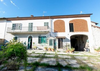 Casa indipendente Via Serra, Camino - foto 2