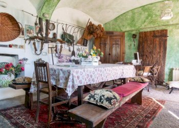 Casa indipendente Via Serra, Camino - foto 4