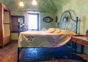 Casa indipendente Via Serra, Camino - foto 9