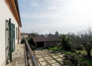 Casa indipendente Via Serra, Camino - foto 15