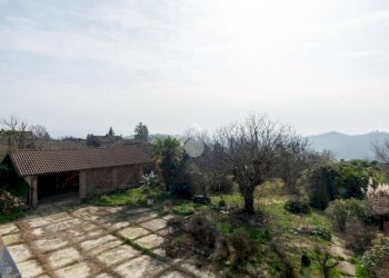 Casa indipendente Via Serra, Camino - foto 16