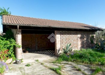 Casa indipendente Via Serra, Camino - foto 17