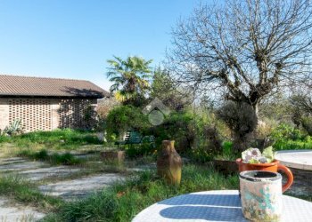 Casa indipendente Via Serra, Camino - foto 19