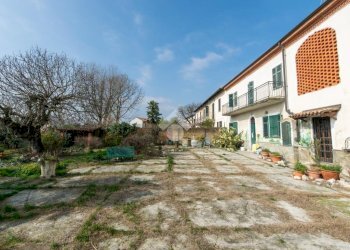 Casa indipendente Via Serra, Camino - foto 21