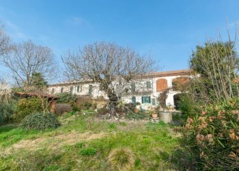 Casa indipendente Via Serra, Camino - foto 22