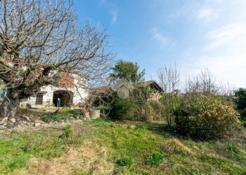 Casa indipendente Via Serra, Camino - foto 23