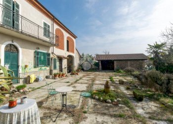 Casa indipendente Via Serra, Camino - foto 24