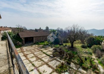 Casa indipendente Via Serra, Camino - foto 25