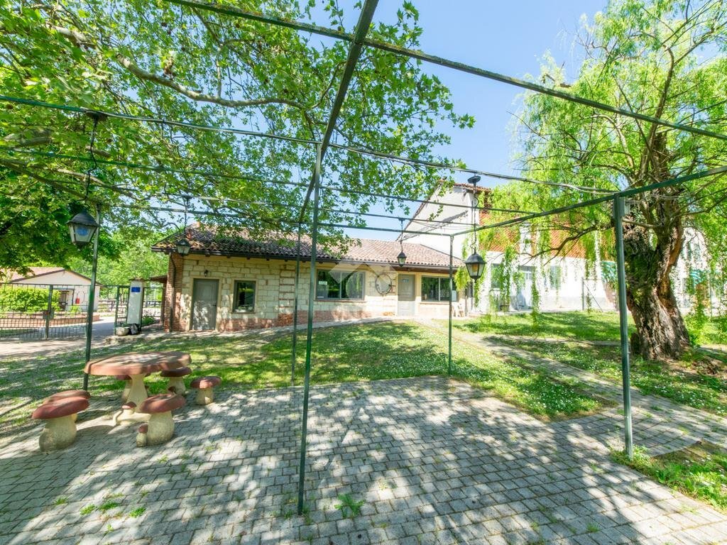 Attività Commerciale Via Occimiano, Conzano - foto 1