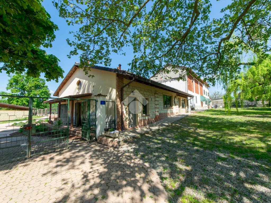 Attività Commerciale Via Occimiano, Conzano - foto 2