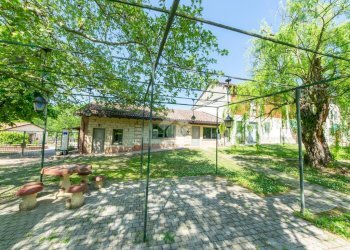 Attività Commerciale Via Occimiano, Conzano - foto 1