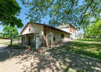 Attività Commerciale Via Occimiano, Conzano - foto 2