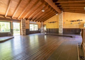 Attività Commerciale Via Occimiano, Conzano - foto 8