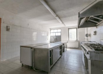 Attività Commerciale Via Occimiano, Conzano - foto 9