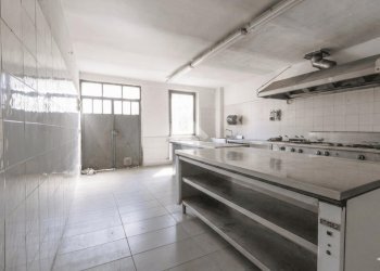 Attività Commerciale Via Occimiano, Conzano - foto 10