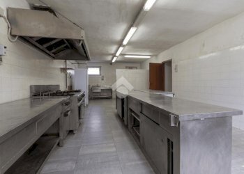 Attività Commerciale Via Occimiano, Conzano - foto 11