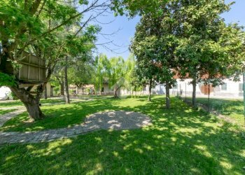 Attività Commerciale Via Occimiano, Conzano - foto 13