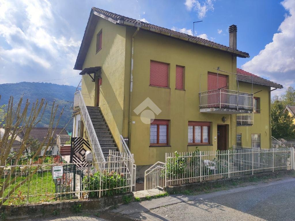 Bilocale Via Stabbio Superiore, Casella - foto 1