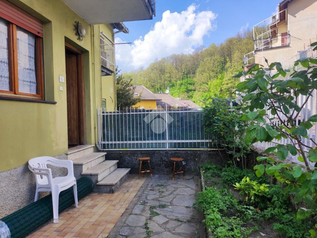 Bilocale Via Stabbio Superiore, Casella - foto 2