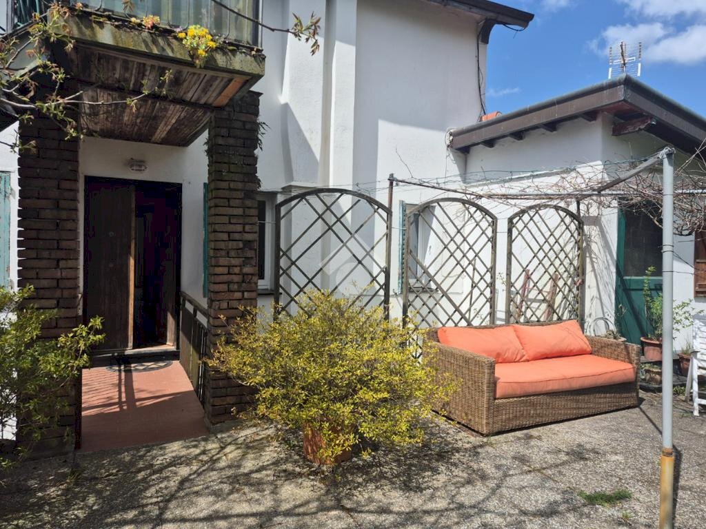 Porzione di casa Località creto, Montoggio - foto 1