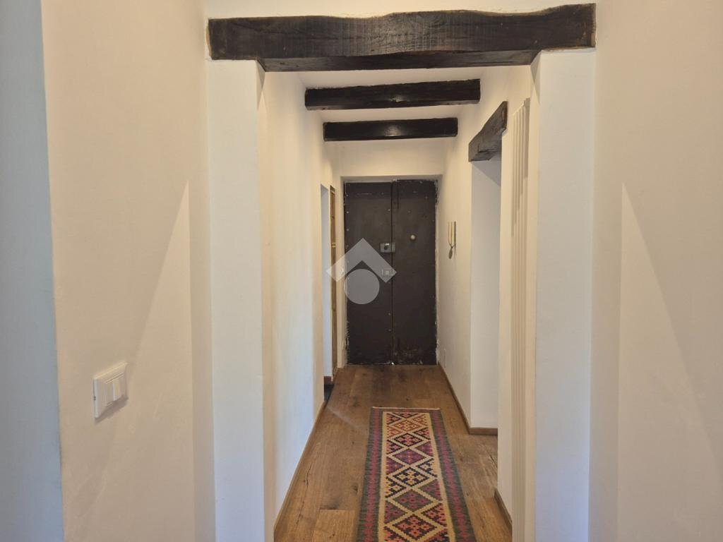 Porzione di casa Località creto, Montoggio - foto 2