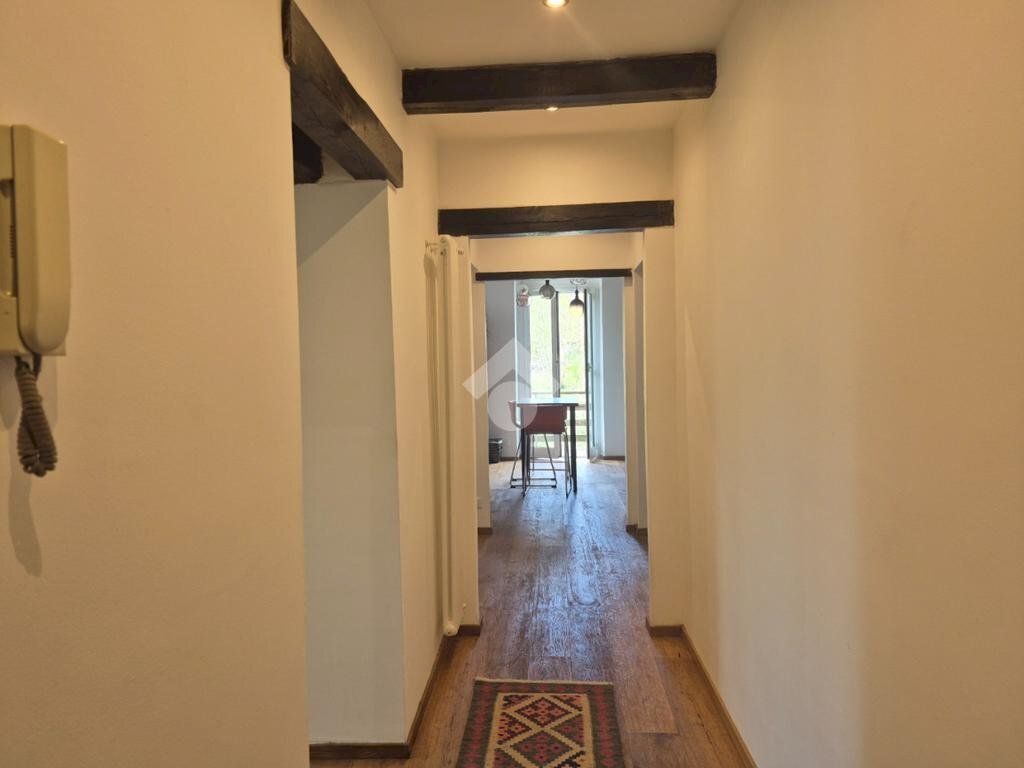 Porzione di casa Località creto, Montoggio - foto 3