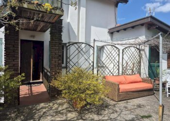 Porzione di casa Località creto, Montoggio - foto 1