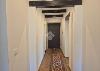 Porzione di casa Località creto, Montoggio - foto 2