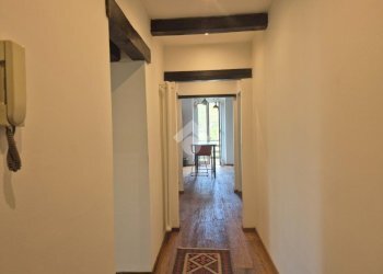 Porzione di casa Località creto, Montoggio - foto 3