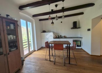 Porzione di casa Località creto, Montoggio - foto 4