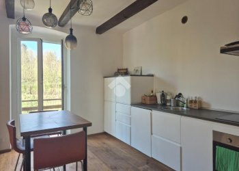 Porzione di casa Località creto, Montoggio - foto 5